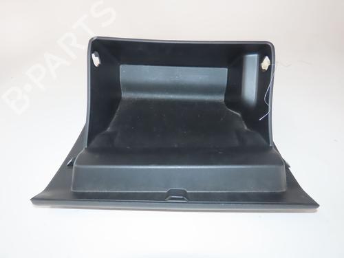 Glove box FORD FIESTA VII (HJ, HF) 1.0 EcoBoost | BP35506232C95 - Image 2