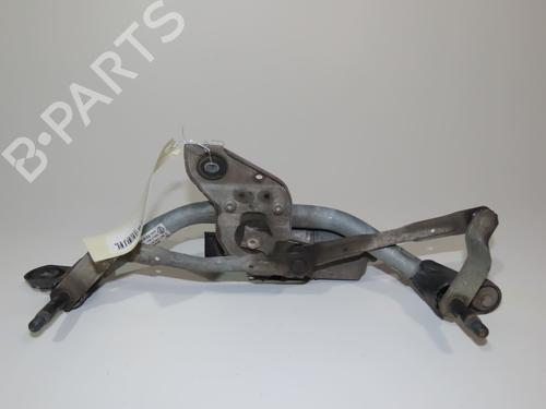 Front wiper motor RENAULT TWINGO II (CN0_) 1.5 dCi (CN0E) | BP20141047M29