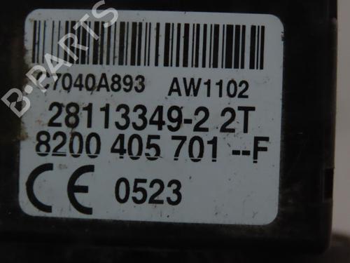 Used Ignition barrel MERCEDES-BENZ CITAN Box Body/MPV (W415) 109 CDI (415.601, 415.603, 415.605) (90 hp) 28485474