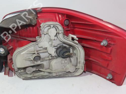 Left taillight AUDI A3 (8P1) 2.0 TDI 16V | BP26336016C34 
