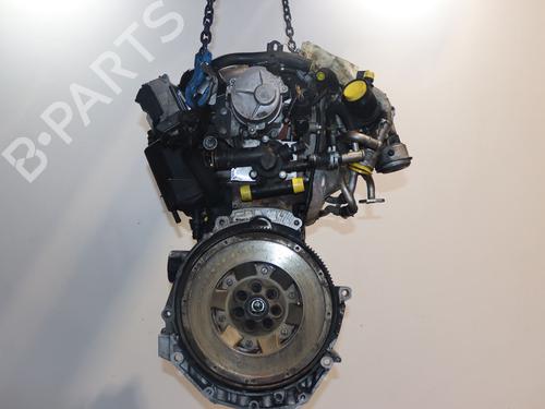 Engine RENAULT MEGANE CC (EZ0/1_) 1.9 dCi (EZ0J, EZ1S) | BP31155242M1
