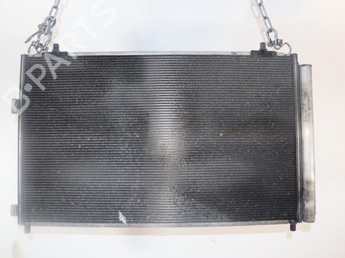 Varmeapparat TOYOTA RAV 4 IV (_A4_) 2.0 D (ALA40_, ALA40R) (124 hp) 31911760