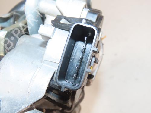 Used Front wiper motor RENAULT TWINGO III (BCM_, BCA_) 1.0 SCe 70 (71 hp) 30093278