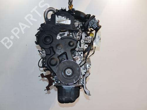 Engine FORD FOCUS II (DA_, HCP, DP) 1.6 TDCi | BP30164627M1 