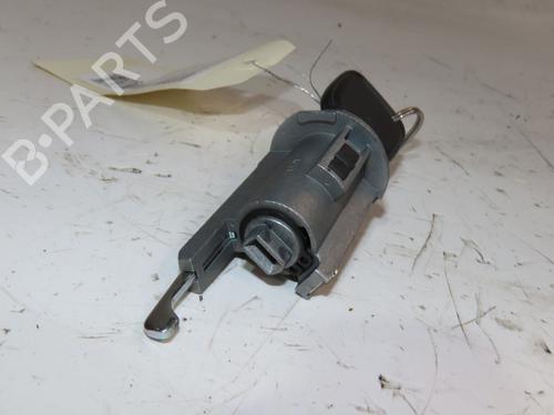 Used Ignition barrel CHEVROLET SPARK (M300) 1.0 (68 hp) 19701933