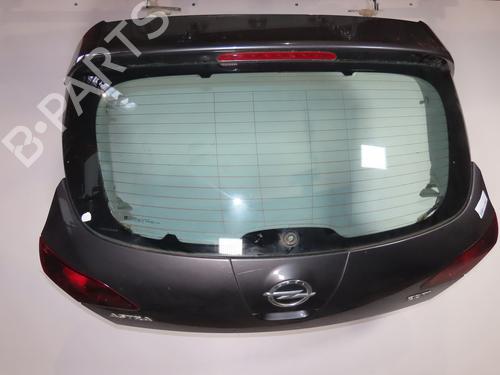 Tailgate OPEL ASTRA J (P10) 1.7 CDTI (68) | BP23164094C6 
