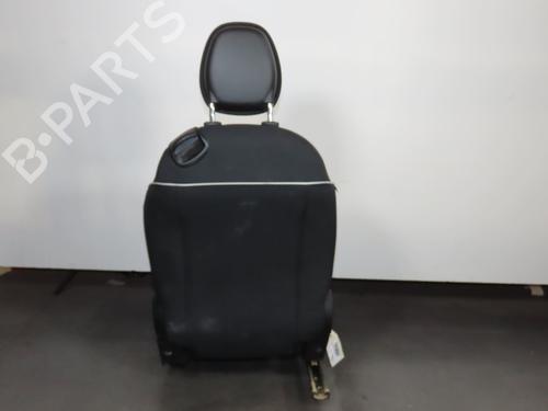 Used Left front seat Left front seat FIAT 500e (332_) Elektro (FA1) (95 hp) 40205061 40205061