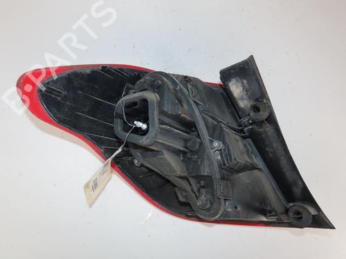 Right taillight CITROËN C4 II (NC_) 1.6 HDi 115 | BP36573414C35 - Image 4