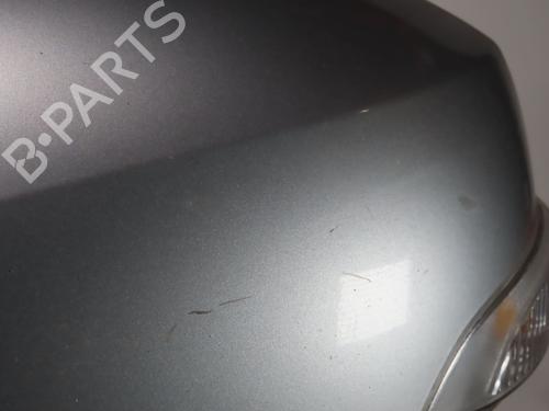 Used Left mirror RENAULT MEGANE III Hatchback (BZ0/1_, B3_) 1.9 dCi (BZ0N, BZ0J) (131 hp) 28572633