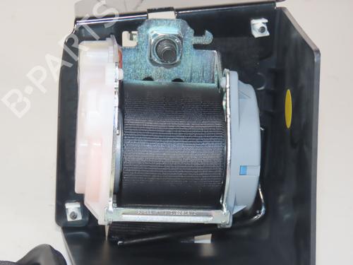 Front left seatbelt CITROËN AMI (9A_) Electric (9AZ2CA) | BP36485549I26 - Image 3