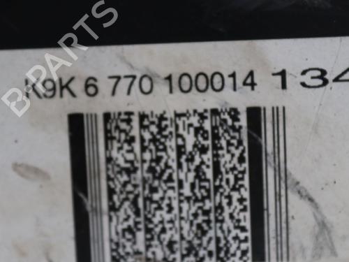 Engine RENAULT CLIO III Grandtour (KR0/1_) 1.5 dCi | BP36485371M1 - Image 2