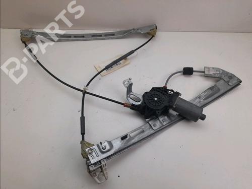 Used Front right window mechanism Front right window mechanism PEUGEOT 206 Hatchback (2A/C) 2.0 HDI 90 (90 hp) 11016711 11016711
