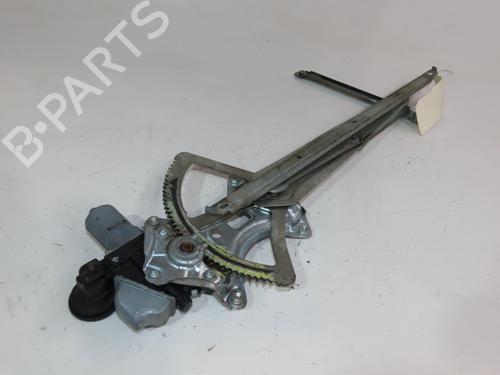 Front left window mechanism TOYOTA LAND CRUISER PRADO (_J15_) 3.0 D-4D (KDJ155_, KDJ150_, KDJ150R, KDJ155R) | BP18205900C22 