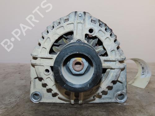 Used Alternator OPEL ASTRA H (A04) 1.6 (L48) (116 hp) 20670466