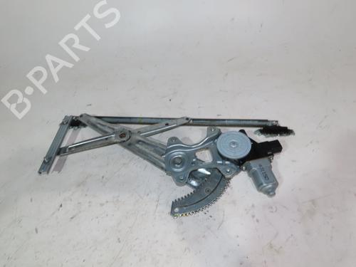 Used Front right window mechanism CITROËN C4 AIRCROSS 1.6 HDi 115 AWC (114 hp) 19529470