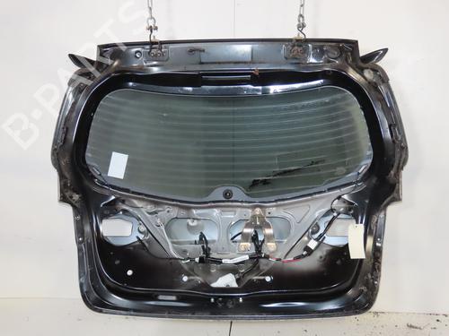 Used Tailgate Tailgate 37162737 37162737