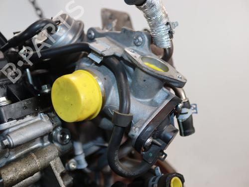 engine-ford-fiesta-vii-hj-hf-2017-37454242 main image