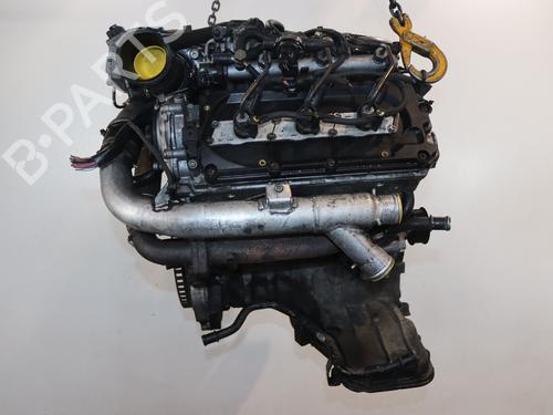 Engine AUDI A8 D3 (4E2, 4E8) 3.0 TDI quattro | BP38475624M1 - Image 4