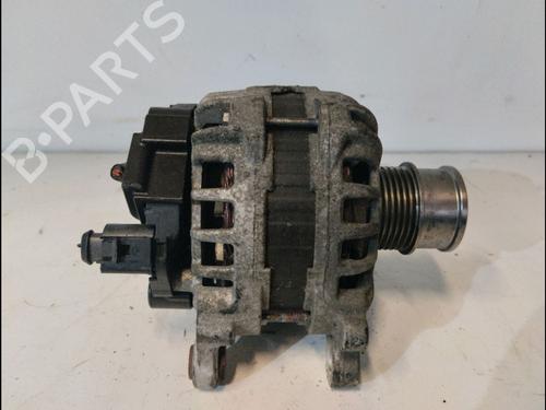 Used Alternator VW POLO VI (AW1, BZ1, AE1) 1.0 TSI (95 hp) 12846861