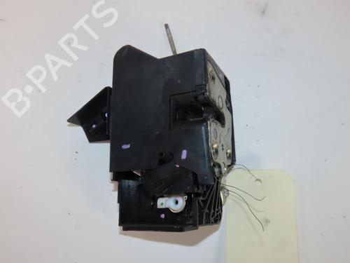 Rear right lock DACIA SANDERO II 1.0 SCe 75 (B8JC, B8JD, B8NC) | BP26463273C99