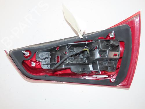 Left taillight AUDI A1 (8X1, 8XK) 1.6 TDI | BP36426083C34 - Image 3