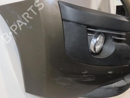 Used Front bumper Front bumper PEUGEOT 3008 I MPV (0U_) 1.6 HDi (109 hp) 39084548 39084548