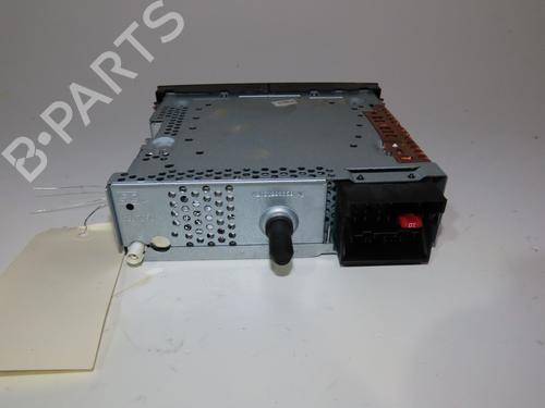 Radio CITROËN C3 I (FC_, FN_) 1.1 i | BP23161618E6 