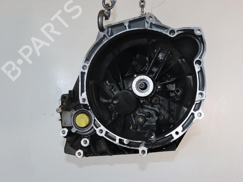 Used Gearbox FORD FOCUS I (DAW, DBW) 1.6 16V (100 hp) 15276353