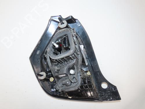 Used Right taillight RENAULT TWINGO III (BCM_, BCA_) 1.0 SCe 70 (BCMB) (69 hp) 11876872