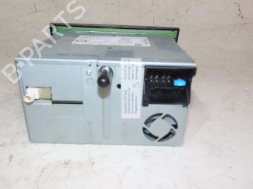 Radio OPEL ZAFIRA / ZAFIRA FAMILY B (A05) 1.7 CDTI (M75) | BP19701959E6 