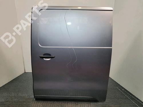 Puerta lateral/corredera izquierda TOYOTA PROACE Van (MDZ_) 2.0 D4d (MDZ3) (122 hp) SU001A4547