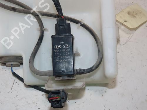 Used Windscreen washer tank Windscreen washer tank HYUNDAI TUCSON (TL, TLE) 1.7 CRDi (116 hp) 40241946 40241946