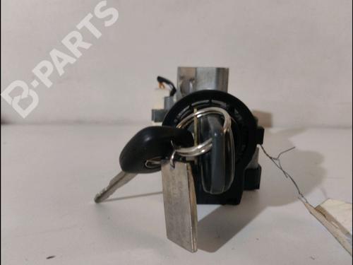 Used Ignition barrel Ignition barrel OPEL AGILA (B) (H08) 1.0 LPG (F68) (65 hp) 11016652 11016652