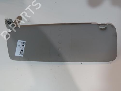 Used Left sun visor RENAULT TRAFIC III Van (FG_) 2.0 dCi 120 (FGMN) (120 hp) 23164458