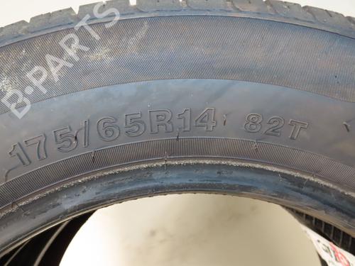 Andre TOYOTA YARIS (_P1_) 1.3 (SCP12_, SCP13_, SCP12R, SCP13R) | BP29577786O1 