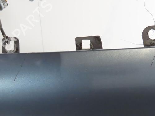 Forskærm Højre CITROËN BERLINGO MULTISPACE (B9) 1.6 HDi 75 16V (75 hp) 31140875