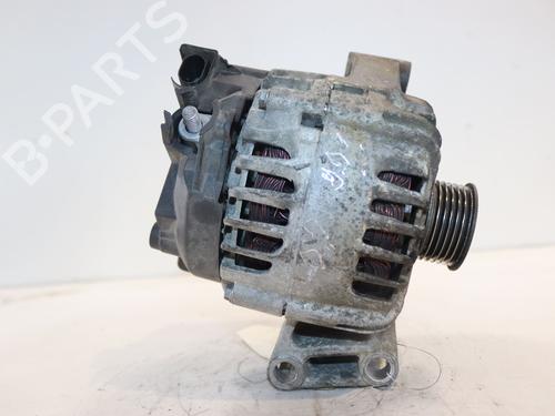 Alternator FORD FIESTA VI (CB1, CCN) 1.25 | BP38276204M7 - Image 4