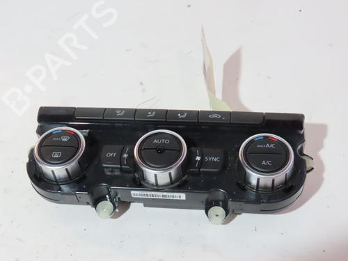 Used Climate control VW SCIROCCO III (137, 138) 2.0 TDI (140 hp) 17996096