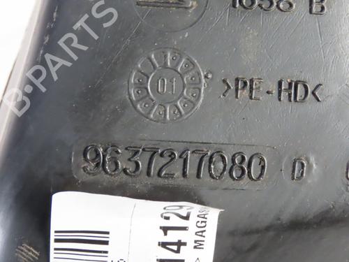 Windscreen washer tank CITROËN SAXO (S0, S1) 1.1 X, SX | BP29929938C113 