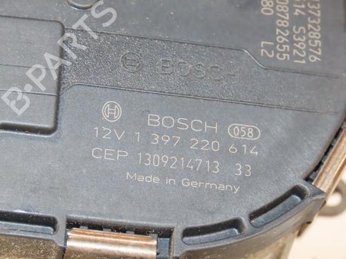 Front wiper motor PEUGEOT 508 I (8D_) 1.6 THP | BP29740376M29 