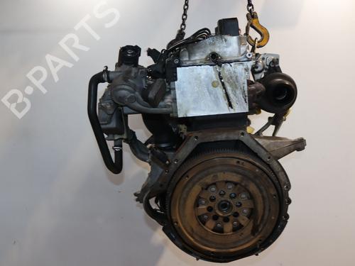 Engine MERCEDES-BENZ VITO / MIXTO Van (W639) 109 CDI (639.601, 639.603, 639.605) | BP28526349M1 