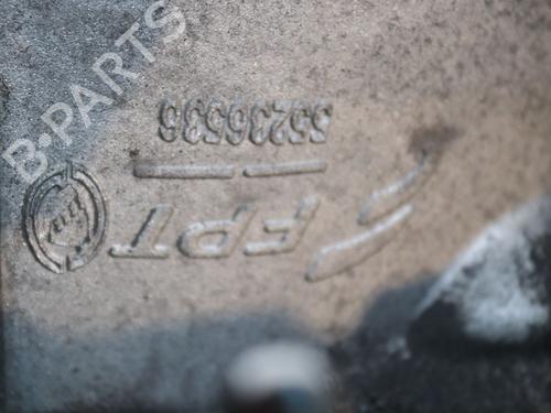 gearbox-alfa-romeo-giulietta-940_-2010-2011-2012-2013-2014-2015-2016-2017-2018-2019-2020-27393651 main image