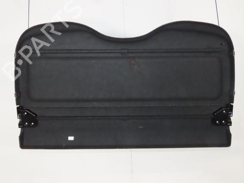 Hattehylde Hattehylde CITROËN C3 Picasso (SH_) 1.6 HDI 90 (92 hp) 33680087 33680087