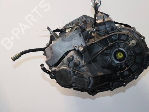 Gearbox DACIA DUSTER (HS_) 1.5 dCi (HSMC) | BP23160109M3  - Image 5