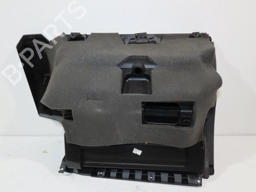 Glove box CITROËN NEMO Box Body/MPV (AA_) 1.3 HDi 75 | BP15089702C95