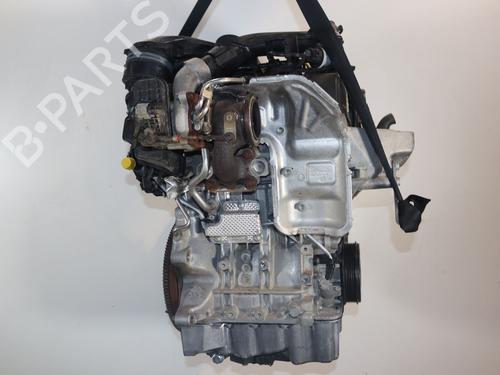 Engine AUDI A1 (8X1, 8XK) 1.0 TFSI | BP31605486M1