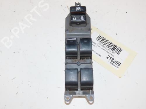 Left front window switch TOYOTA AURIS Estate (_E18_) 2.0 D-4D (ADE186_) | BP35797191I27 - Image 5