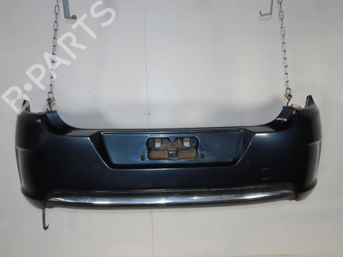 rear-bumper-citroen-c4-ii-nc_-2009-33187895 main image