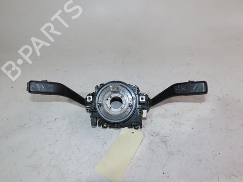 Used Steering column stalk VW GOLF VI (5K1) 1.6 TDI (90 hp) 19278065