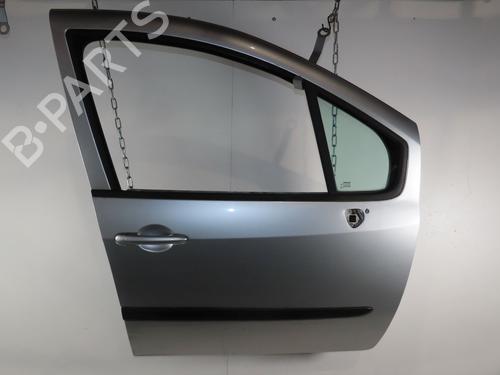 Drzwi przednie prawe RENAULT MODUS / GRAND MODUS (F/JP0_) 1.2 (JP0C, JP0K, FP0C, FP0K, FP0P, JP0P, JP0T) | BP30916488C3